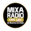 Logo MixaRadio - Chic List