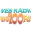 Logo Dance 100 Parar Web Rádio