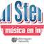 Logo Azul Stereo