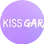 Logo KISS GARAGE