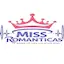 Logo Miss Románticas