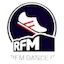 Logo RFM Dance IT