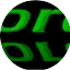 Logo Techno FM
