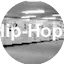 Logo Radio Hip-Hop