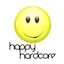 Logo HappyHardcore.com radio