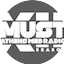Logo Radio Must Athens