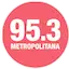 Logo Metropolitana FM