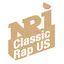 Logo Energy Classic Rap US
