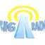 Logo Big R Radio - The Hawk!