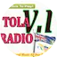 Logo Tola Radio Vi