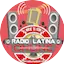 Logo Radio Latina Online