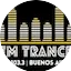 Logo FM Trance 103.3