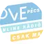 Logo I Love Pécs Rádió