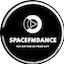 Logo Space FM Dance