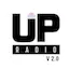 Logo UnderProd Radio