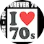 Logo Forever 70