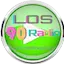 Logo Los90Radio