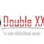 Logo Double XX