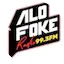 Logo Alofoke FM