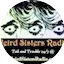 Logo Weird Sisters Radio