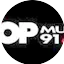 Logo Top Music