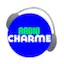 Logo Rádio Charme
