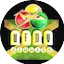 Logo UFDV Radio