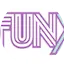 Logo FunX Amsterdam