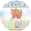Logo Electro Reggaeton Radio