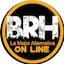 Logo Bahia Radio Hits