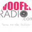 Logo Woofer Radio