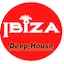 Logo Ibiza Radios – Deep House