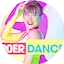 Logo Radio Regenbogen - 90er Dance