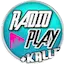 Logo Radio Play La Unión