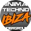 Logo Ibiza One Radio Minimal Techno