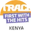 Logo Trace FM Kenya