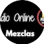 Logo La Poderosa Radio Online Mezclas