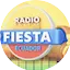 Logo Radio Fiesta Ecuador