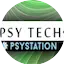 Logo PsyStation - Psy Tech