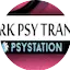 Logo PsyStation - Dark Psy Trance