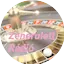 Logo Zenerulett Rádió