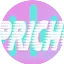 Logo Kaprichos FM
