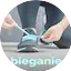 Logo Radio Open FM - Bieganie