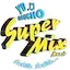 Logo Radio Super Mix FM