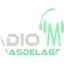 Logo Radio Max de Lagos