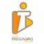 Logo Rádio Frei Galvão FM