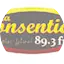 Logo La Consentida 89.3 fm