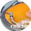 Logo Radio Open FM - 500 R'n'b Hits
