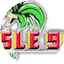 Logo Isle 95