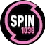 Logo SPIN 1038